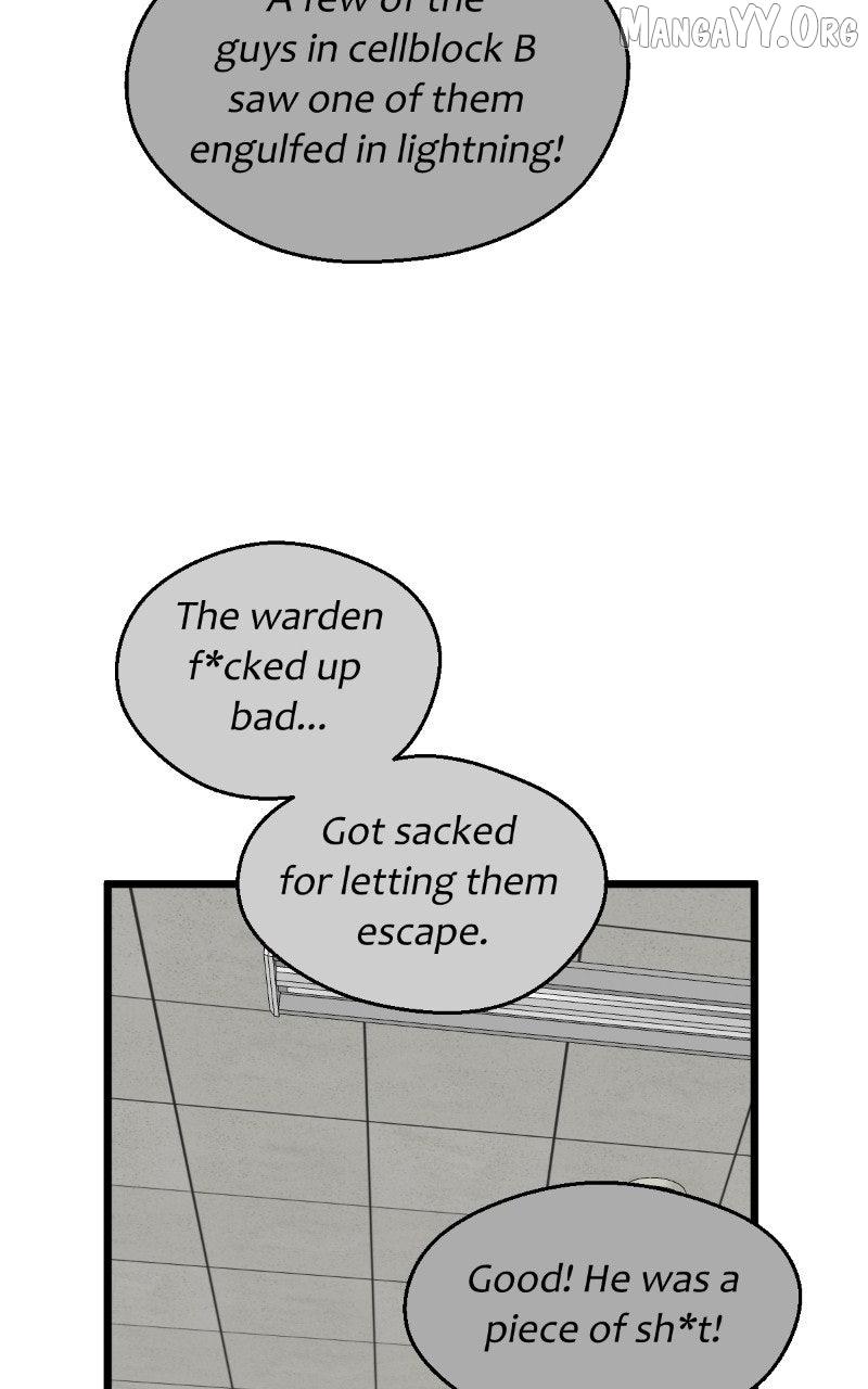 unOrdinary Chapter 383 page 24 - 