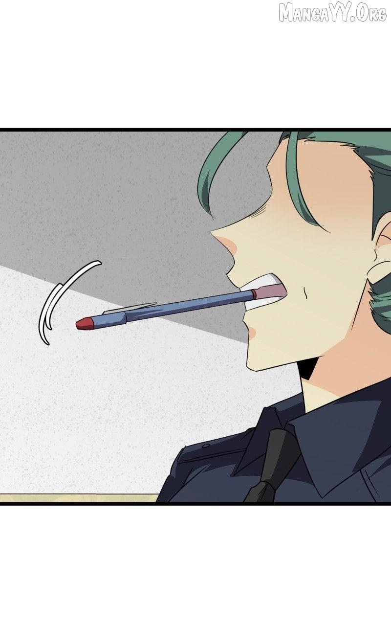 unOrdinary Chapter 383 page 26 - 