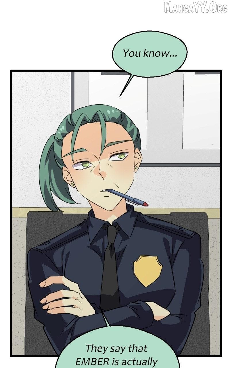 unOrdinary Chapter 383 page 27 - 