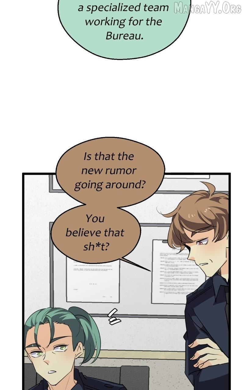 unOrdinary Chapter 383 page 28 - 