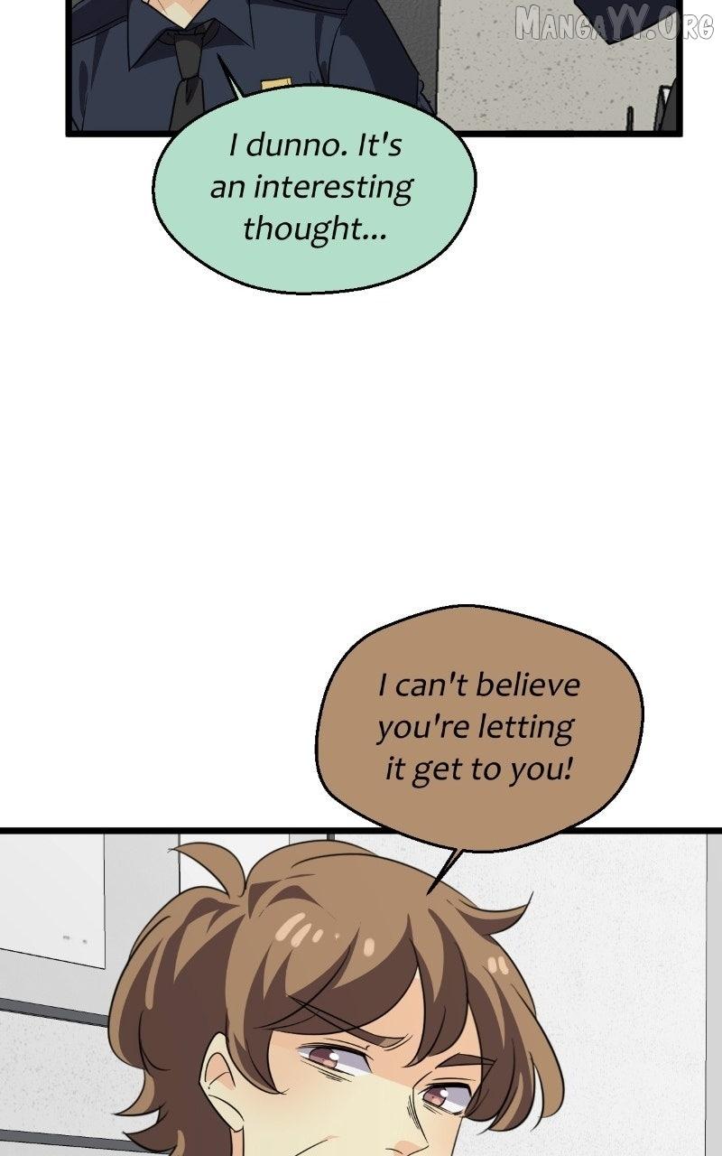 unOrdinary Chapter 383 page 29 - 