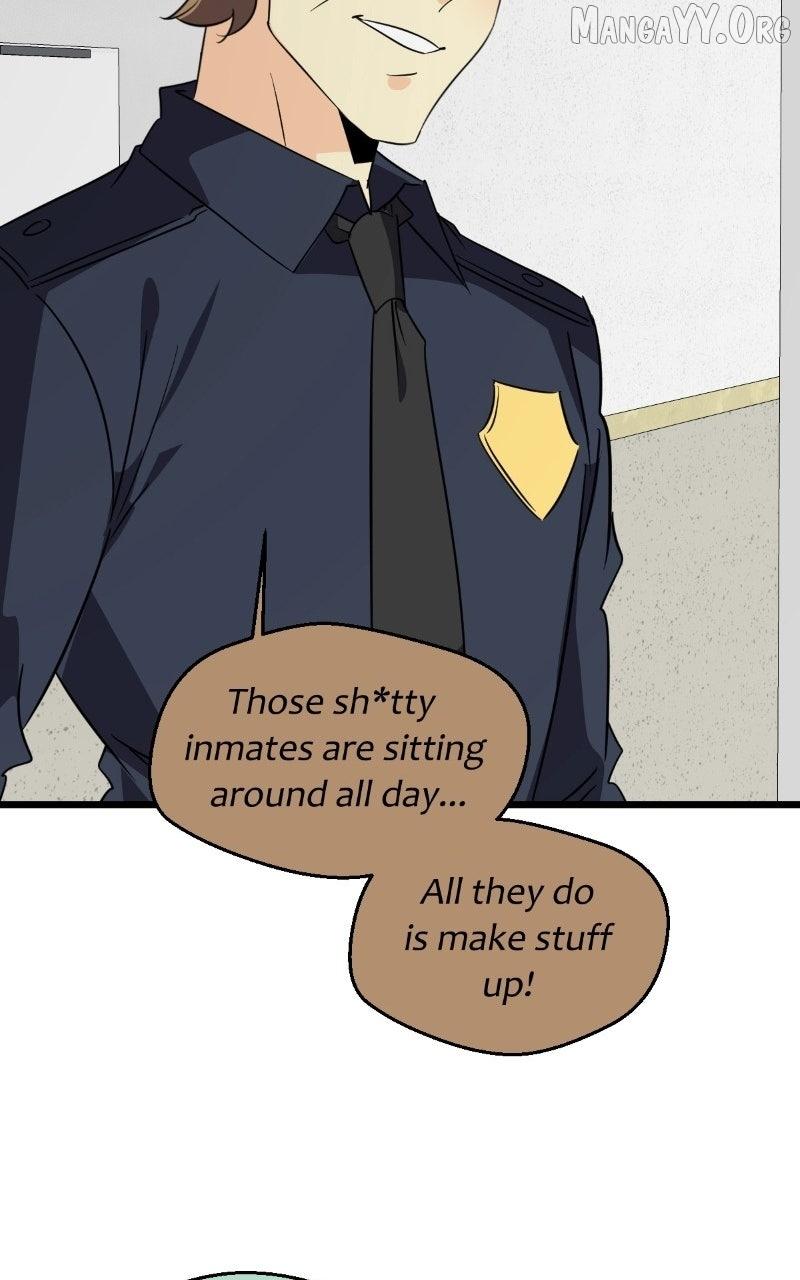unOrdinary Chapter 383 page 30 - 