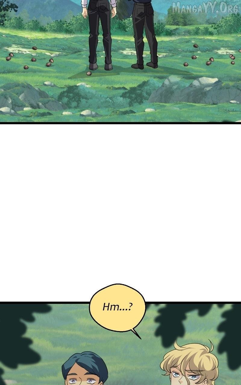 unOrdinary Chapter 383 page 4 - 