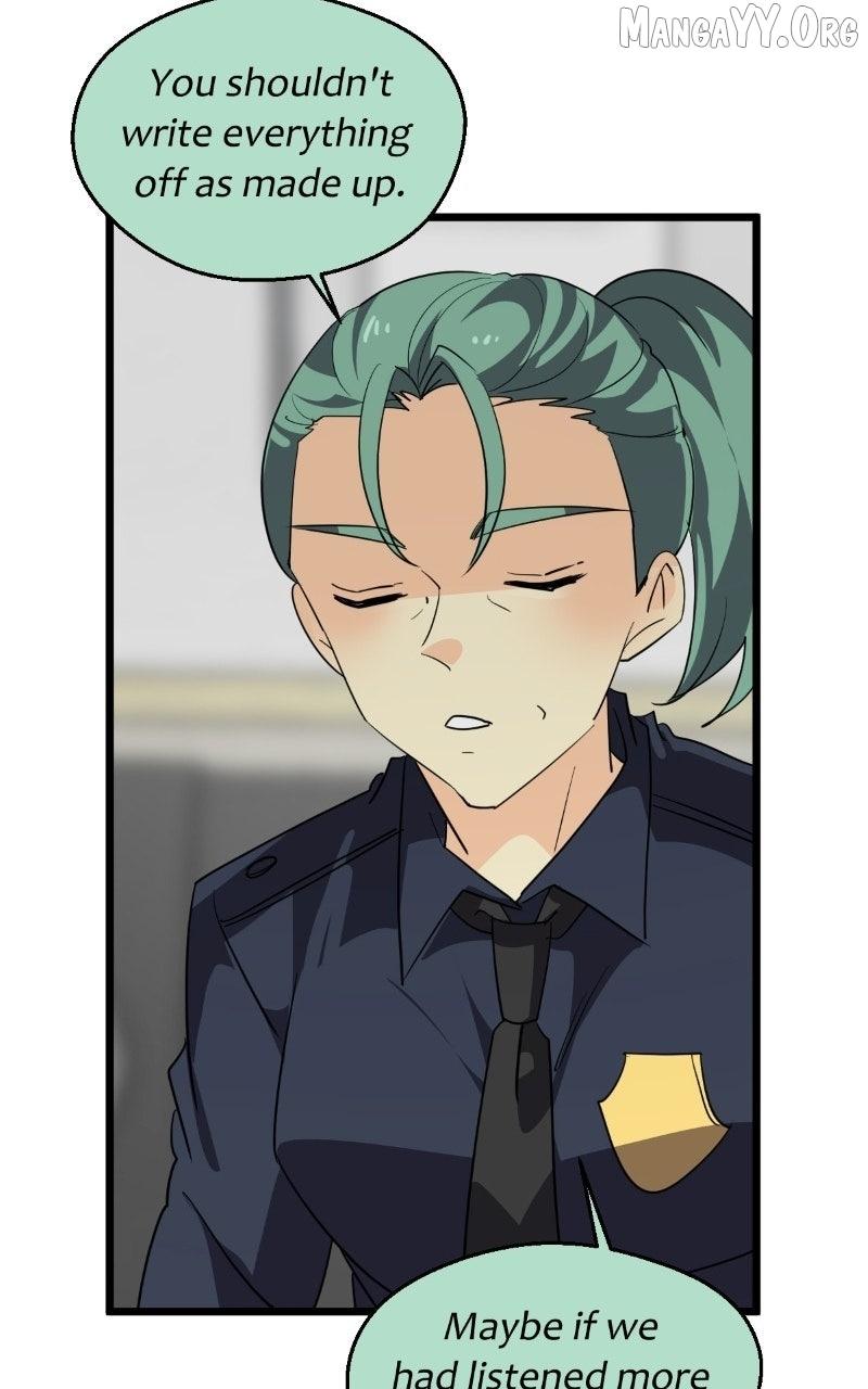 unOrdinary Chapter 383 page 31 - 