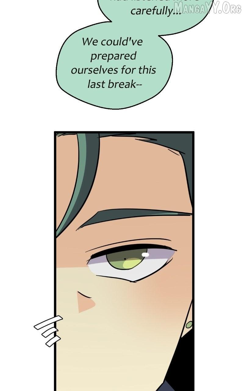 unOrdinary Chapter 383 page 32 - 