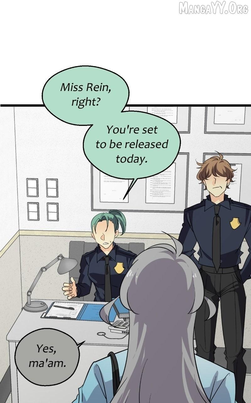 unOrdinary Chapter 383 page 35 - 