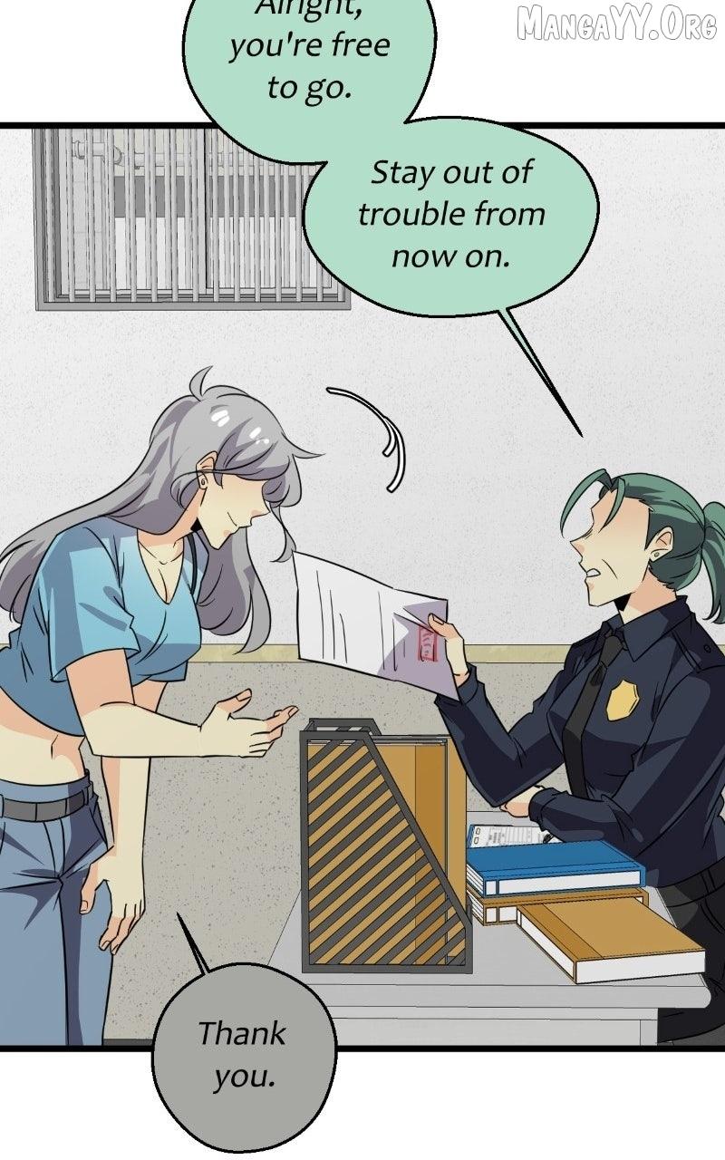 unOrdinary Chapter 383 page 38 - 
