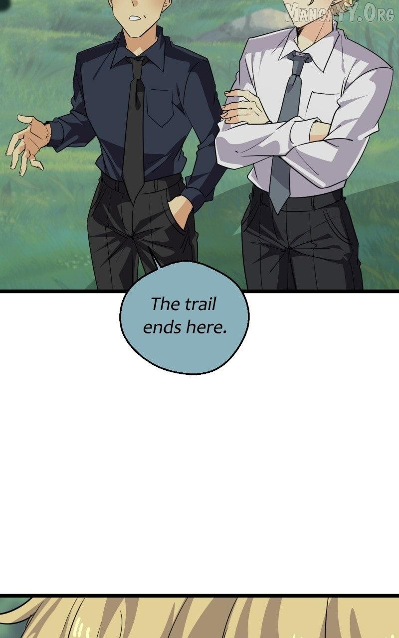 unOrdinary Chapter 383 page 5 - 