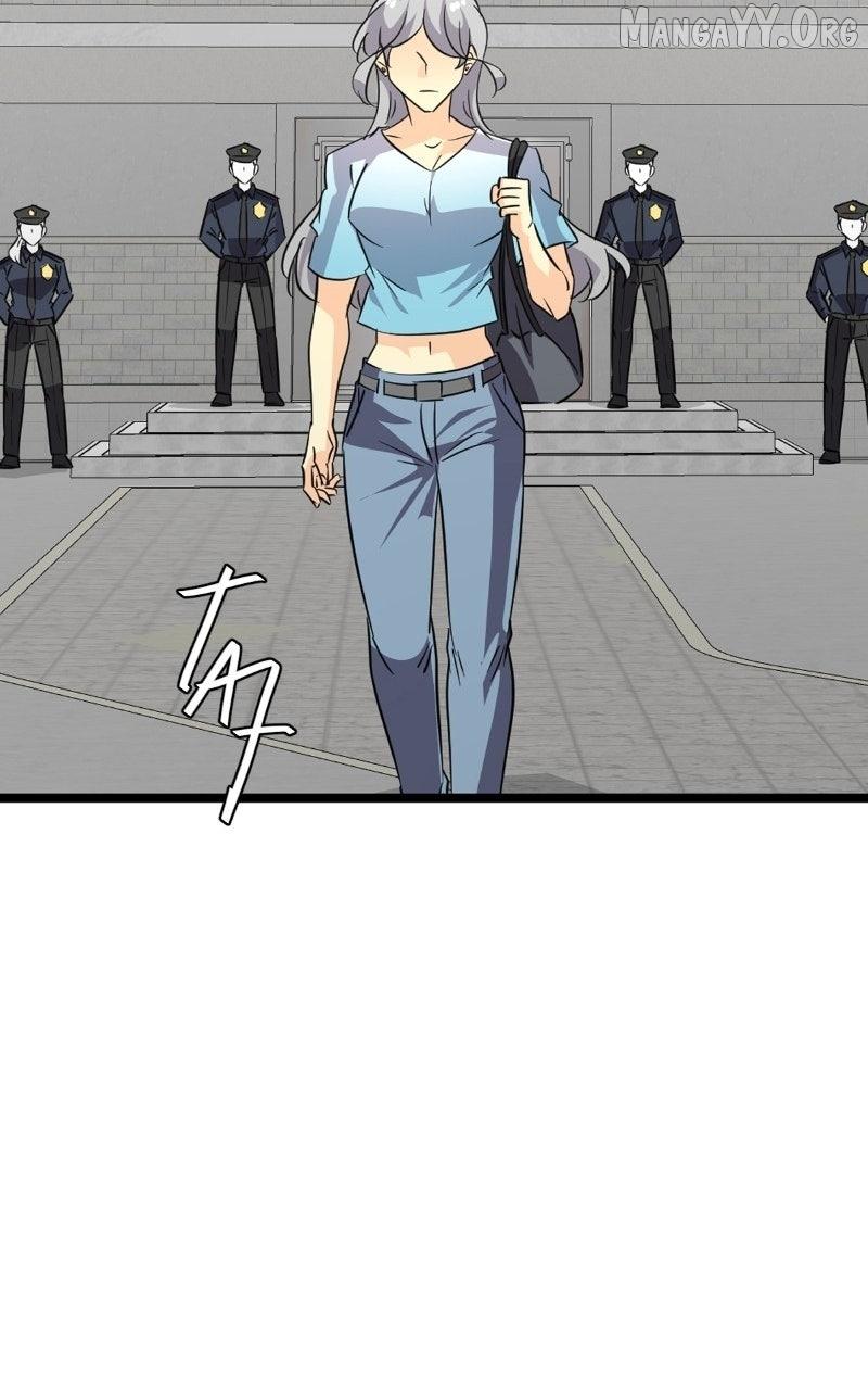 unOrdinary Chapter 383 page 44 - 