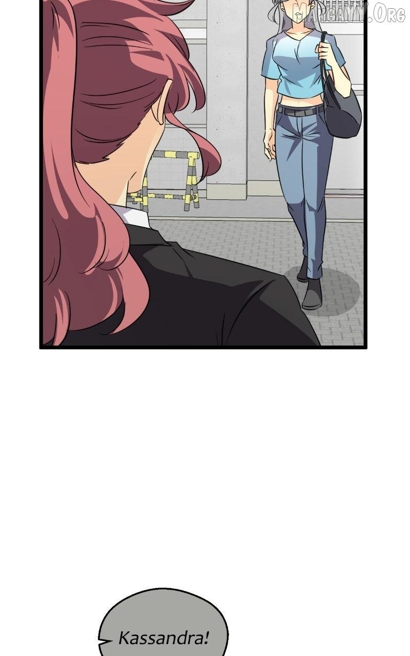 unOrdinary Chapter 383 page 49 - 