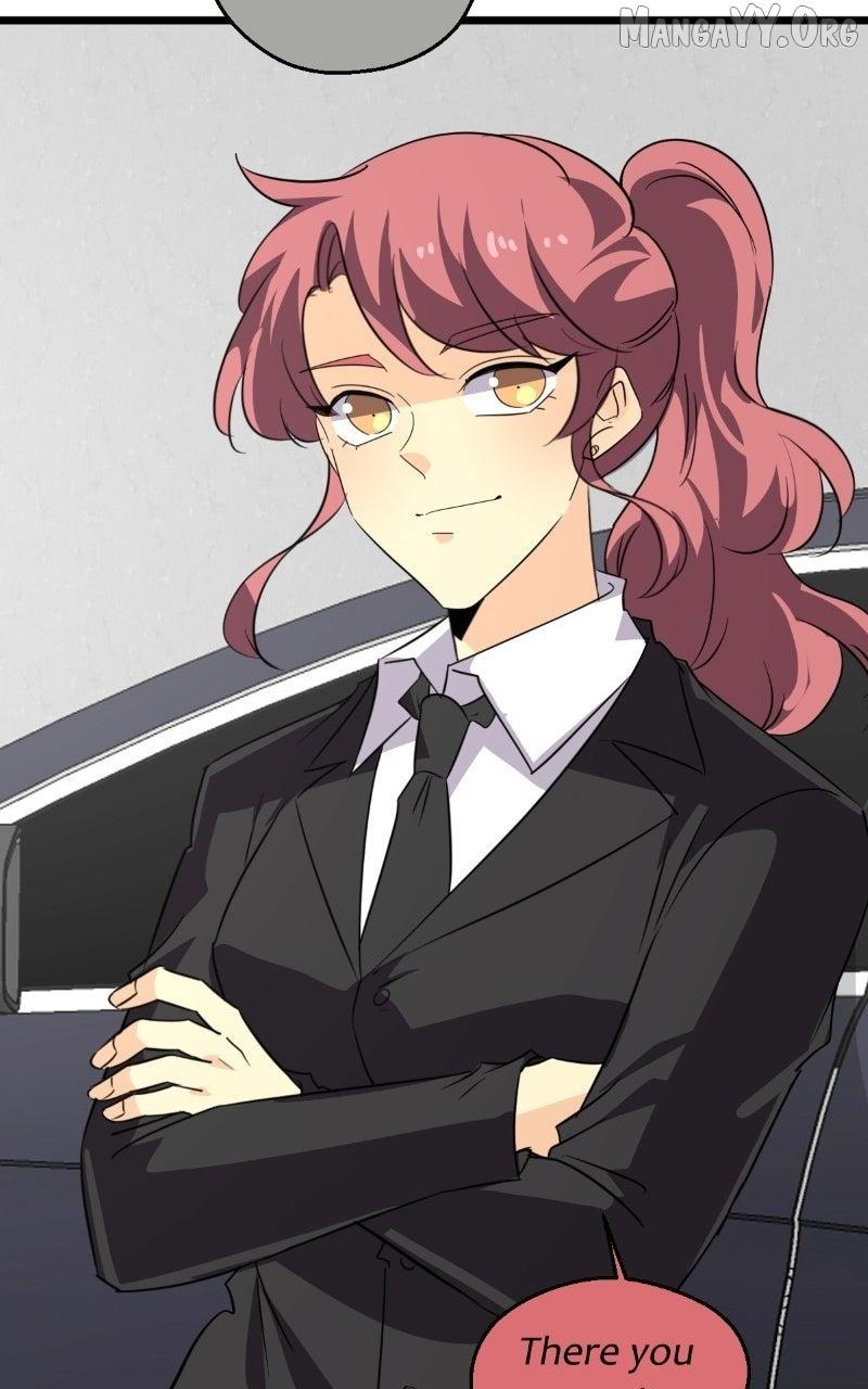 unOrdinary Chapter 383 page 50 - 