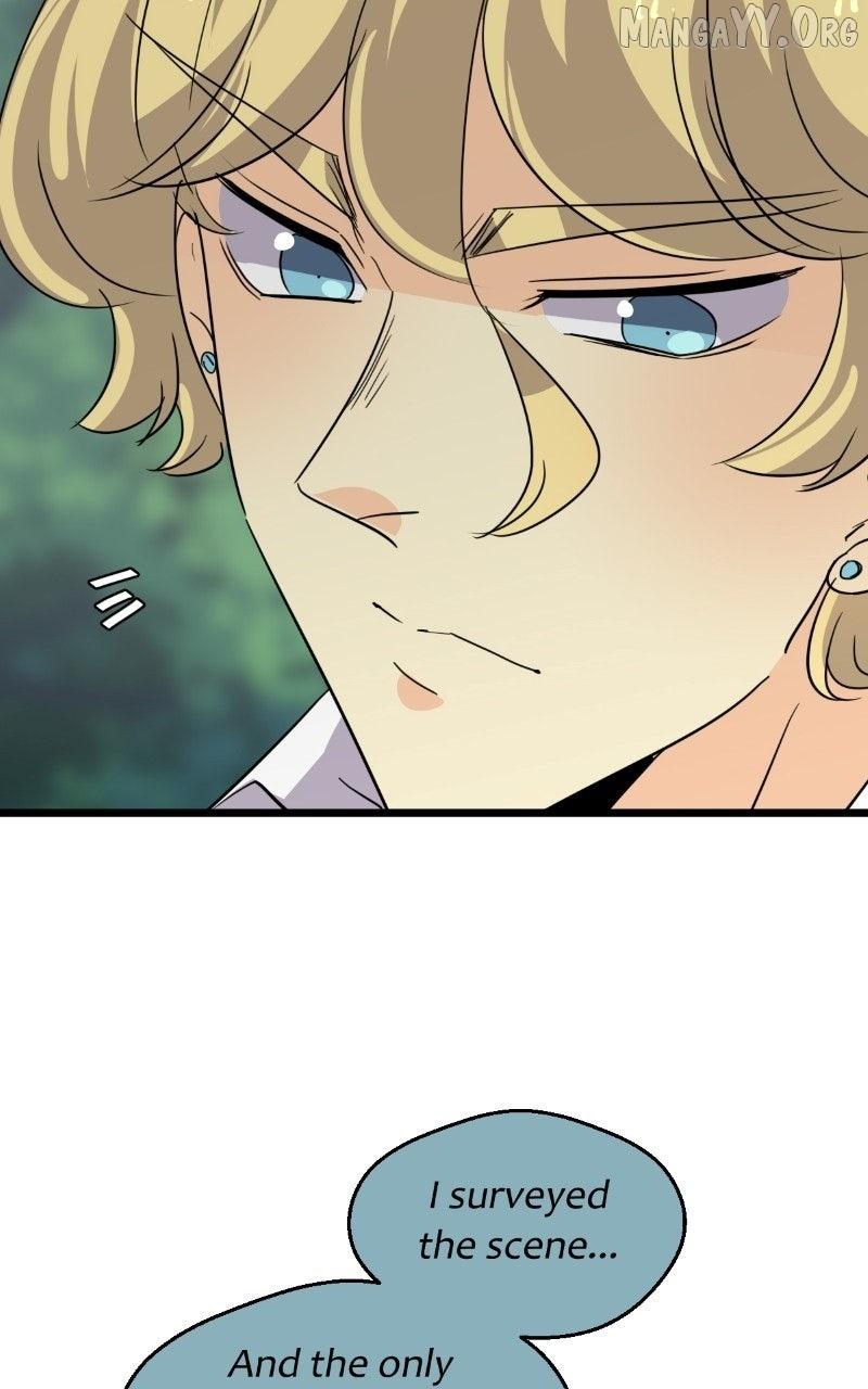 unOrdinary Chapter 383 page 6 - 