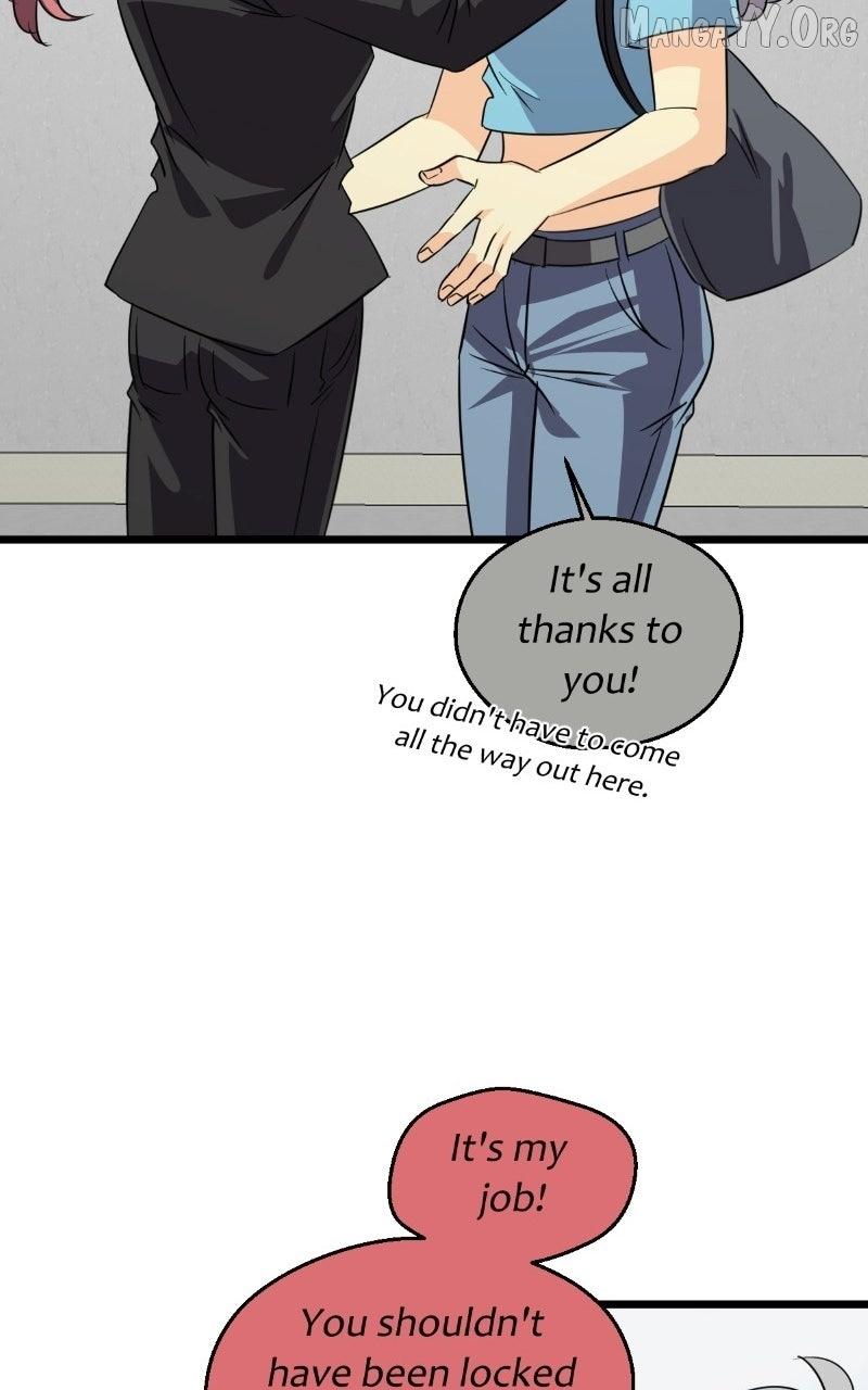 unOrdinary Chapter 383 page 52 - 