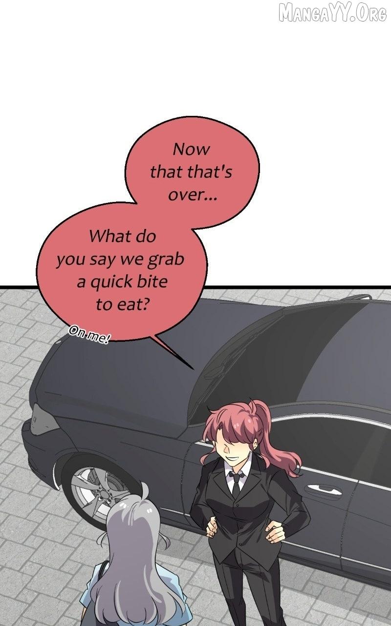 unOrdinary Chapter 383 page 54 - 