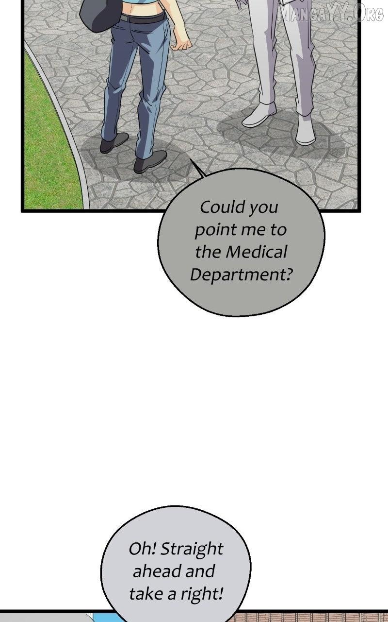 unOrdinary Chapter 383 page 64 - 