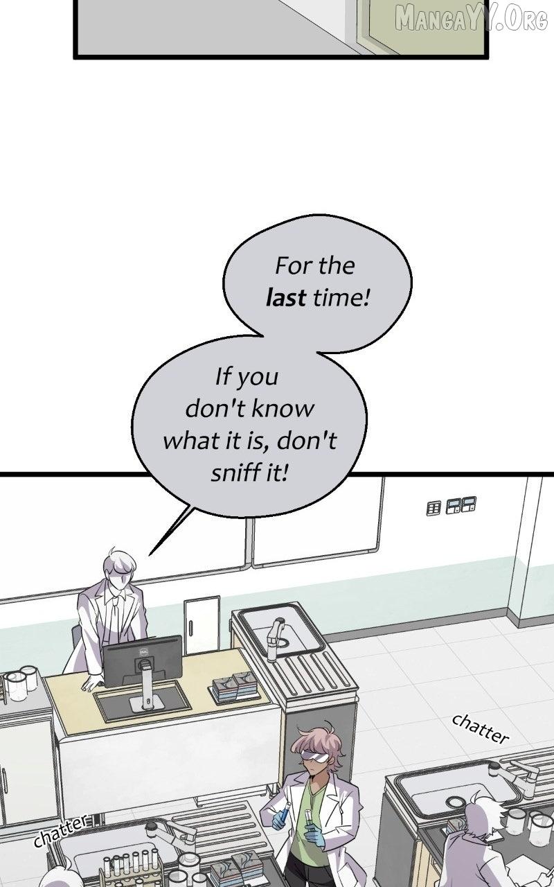 unOrdinary Chapter 383 page 68 - 