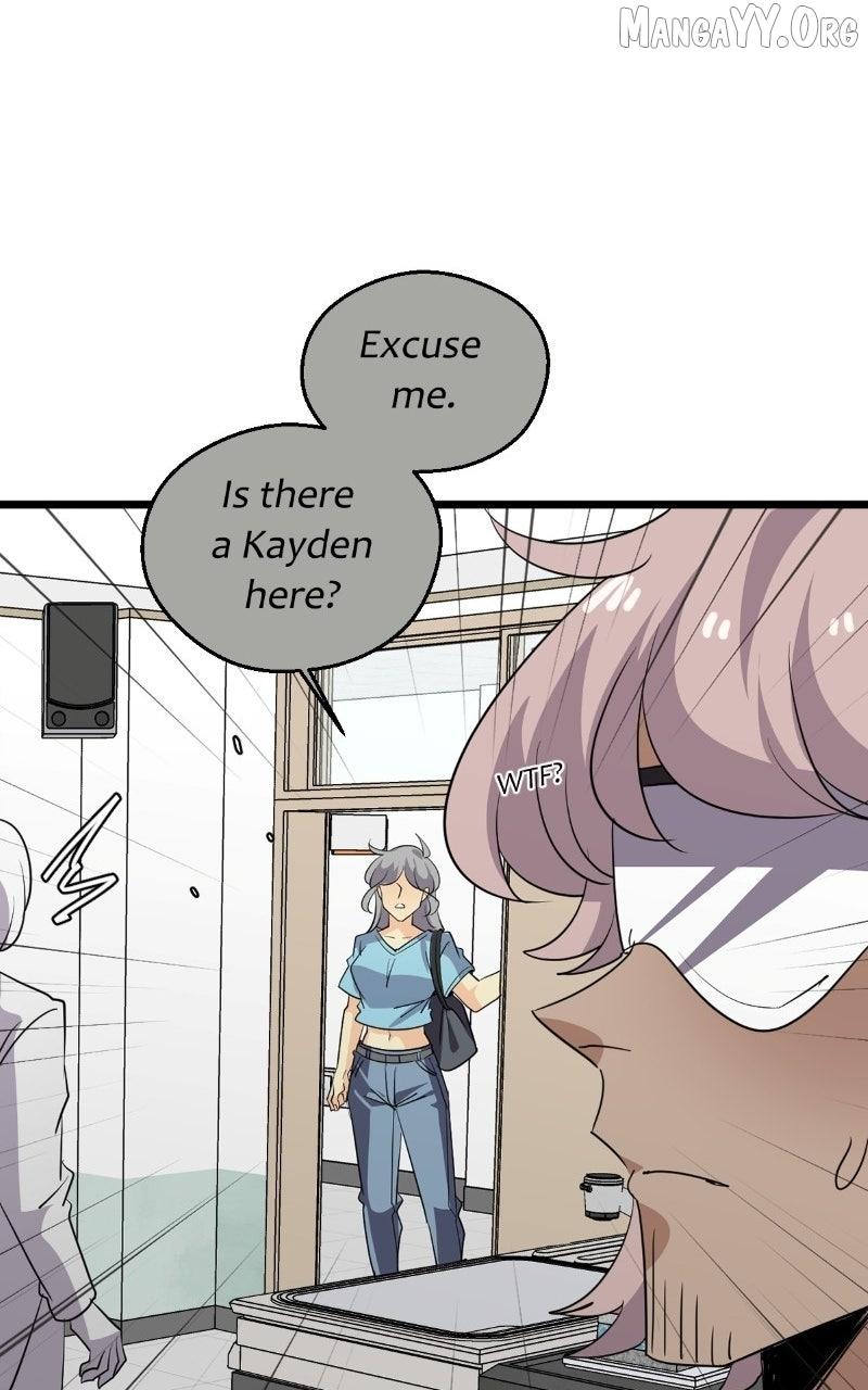 unOrdinary Chapter 383 page 72 - 
