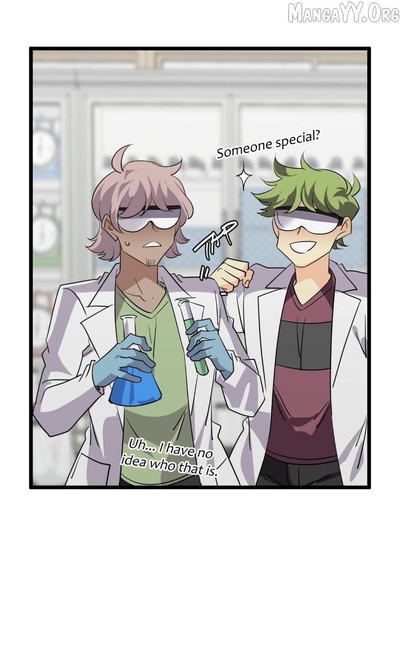 unOrdinary Chapter 383 page 75 - 
