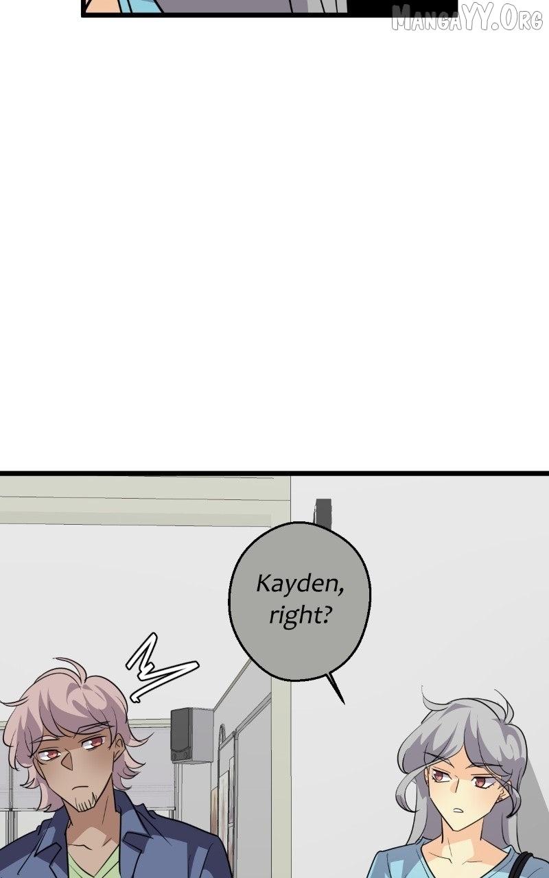 unOrdinary Chapter 383 page 84 - 