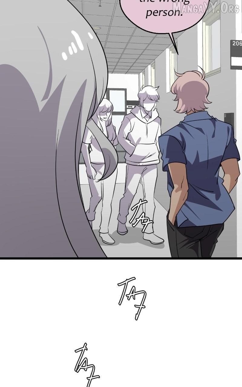unOrdinary Chapter 383 page 86 - 