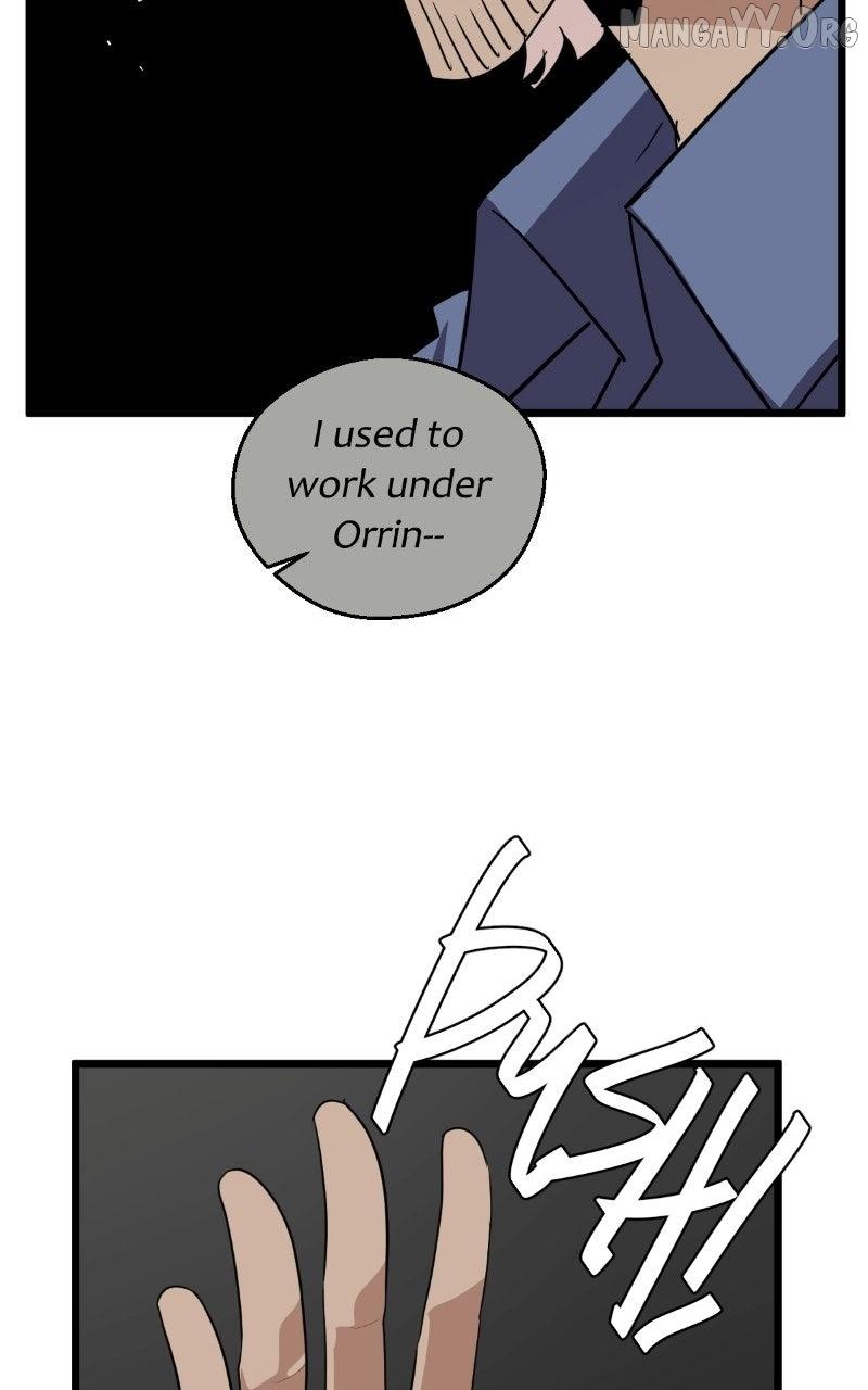 unOrdinary Chapter 383 page 88 - 