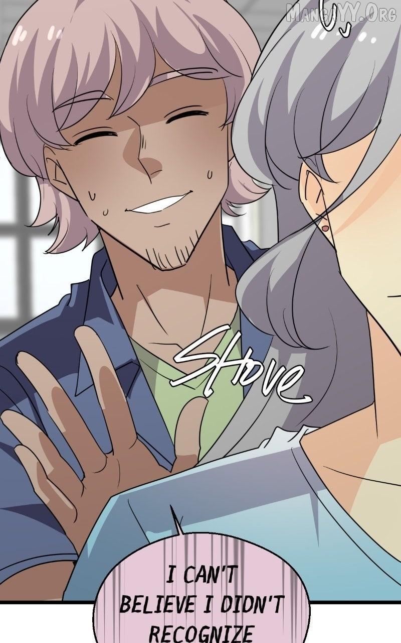 unOrdinary Chapter 383 page 90 - 