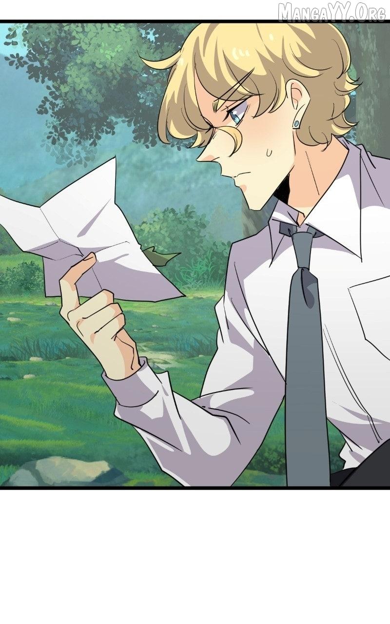 unOrdinary Chapter 383 page 10 - 