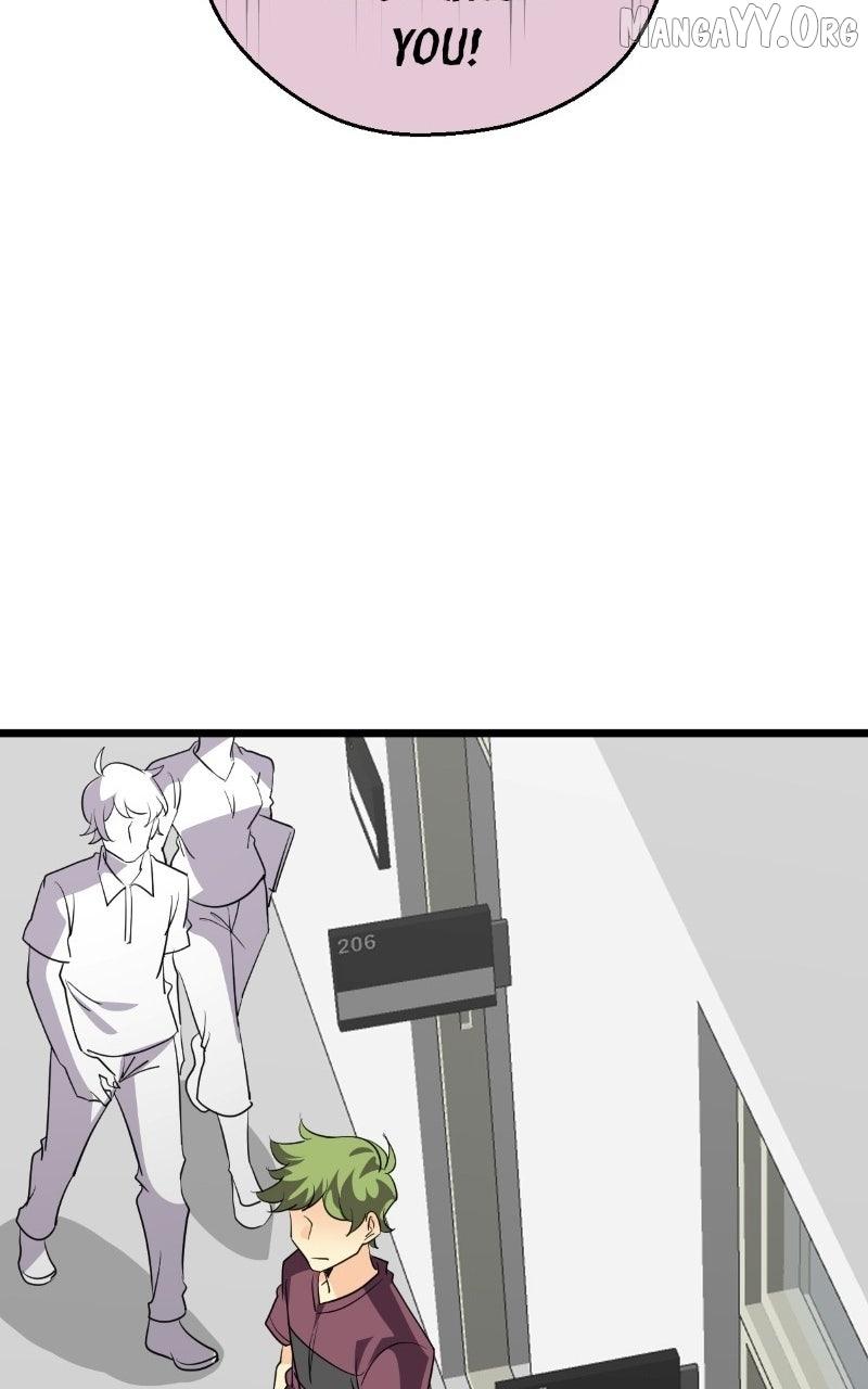 unOrdinary Chapter 383 page 91 - 