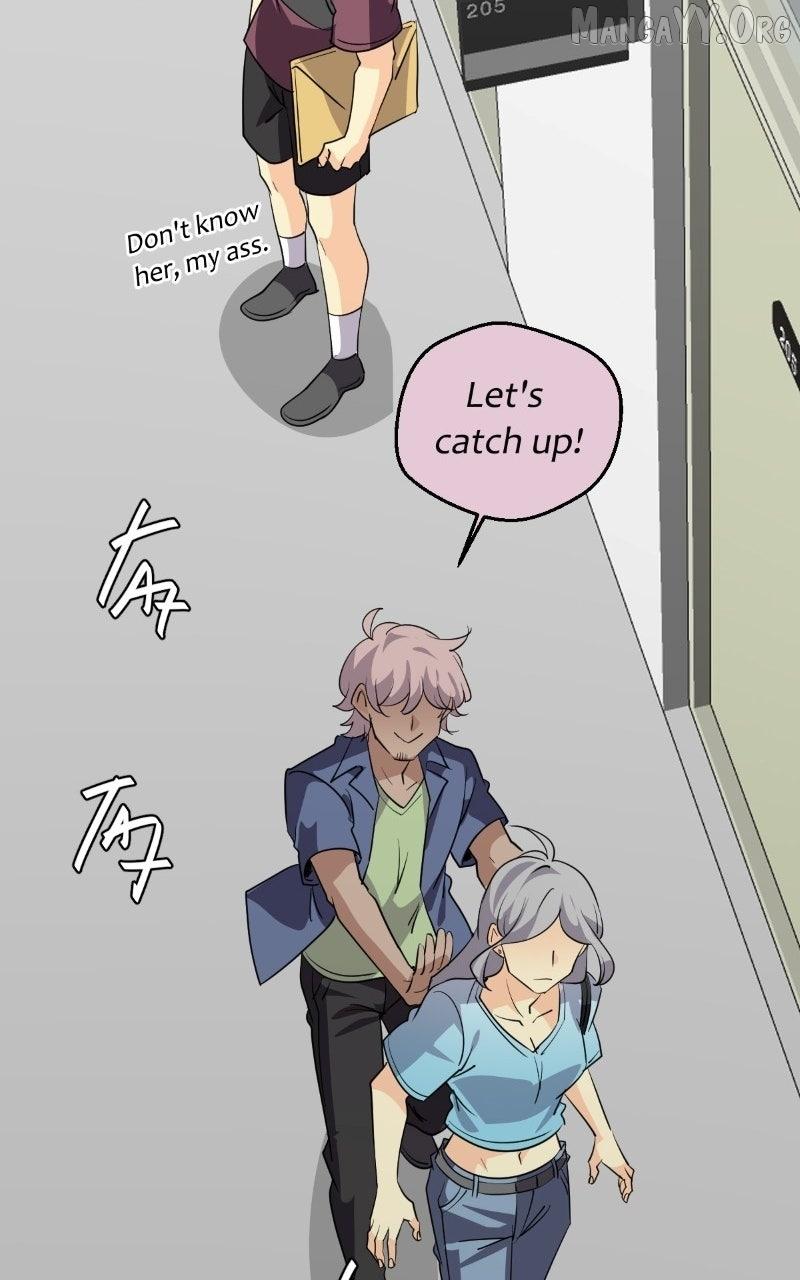 unOrdinary Chapter 383 page 92 - 