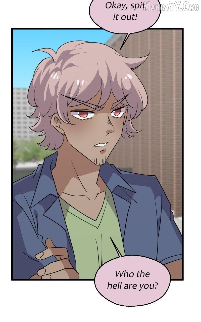 unOrdinary Chapter 383 page 97 - 