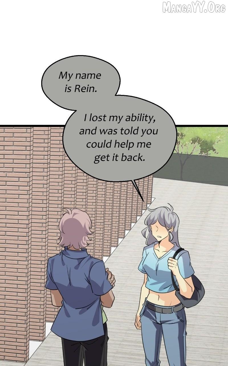 unOrdinary Chapter 383 page 98 - 
