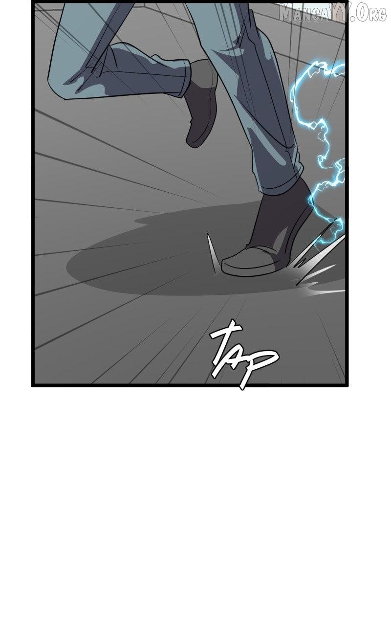 unOrdinary Chapter 384 page 2 - 