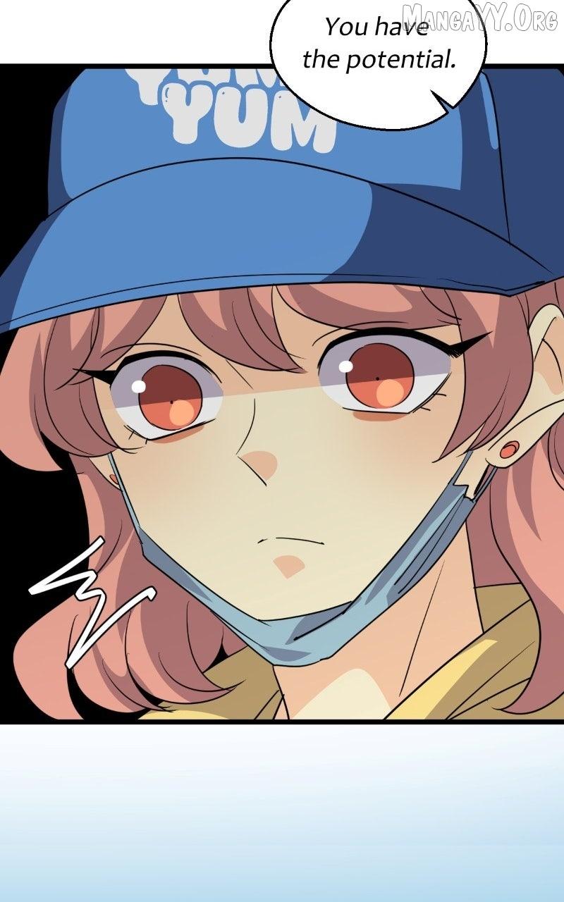 unOrdinary Chapter 384 page 101 - 