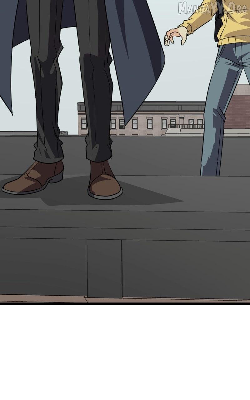 unOrdinary Chapter 384 page 103 - 
