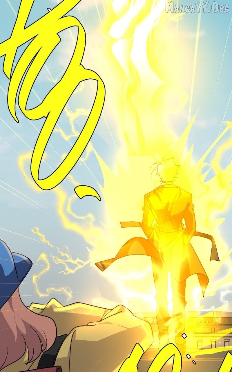 unOrdinary Chapter 384 page 107 - 