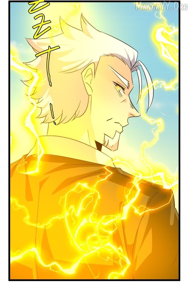 unOrdinary Chapter 384 page 110 - 