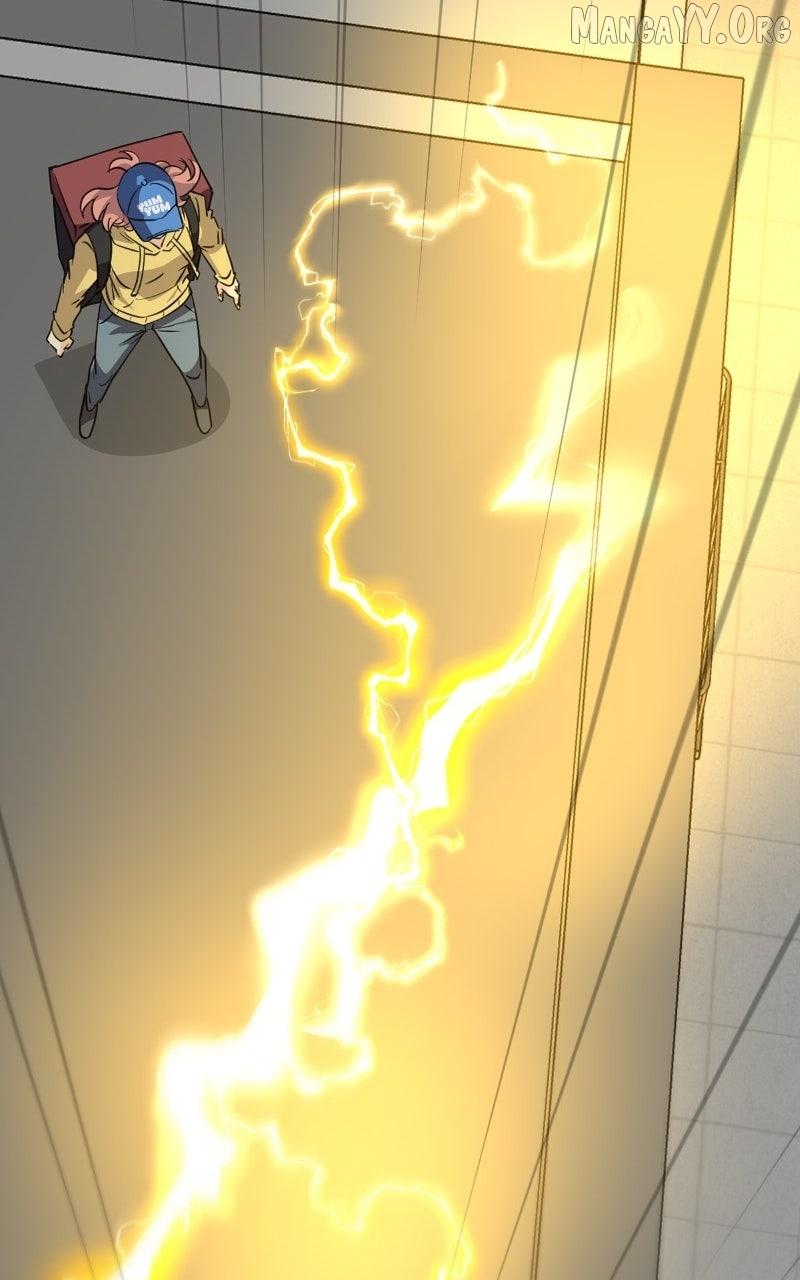 unOrdinary Chapter 384 page 113 - 
