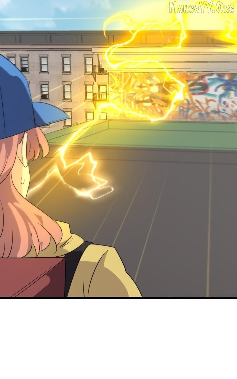 unOrdinary Chapter 384 page 116 - 