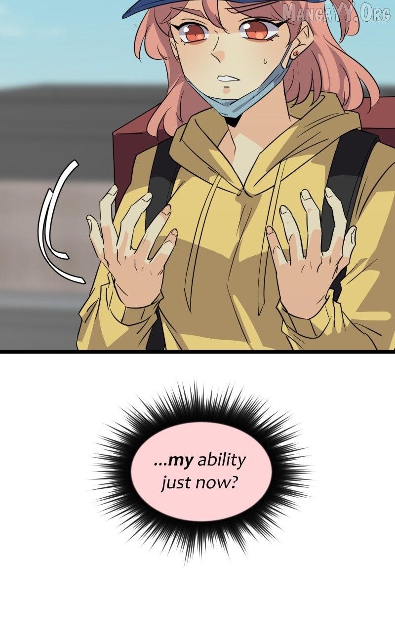 unOrdinary Chapter 384 page 119 - 