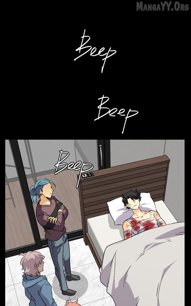 unOrdinary Chapter 384 page 13 - 