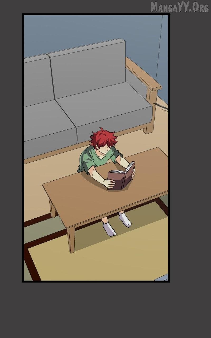 unOrdinary Chapter 384 page 124 - 