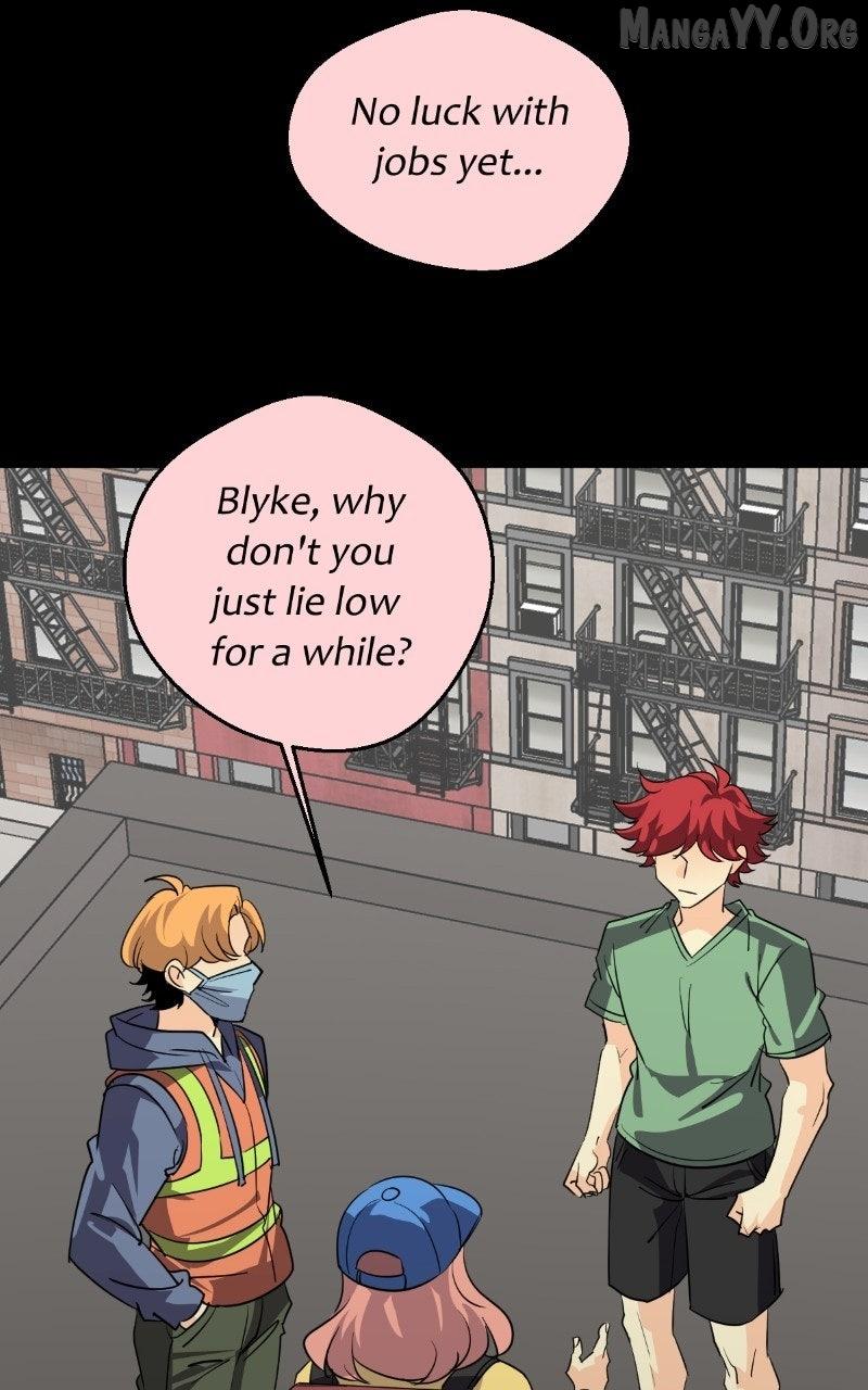 unOrdinary Chapter 384 page 127 - 