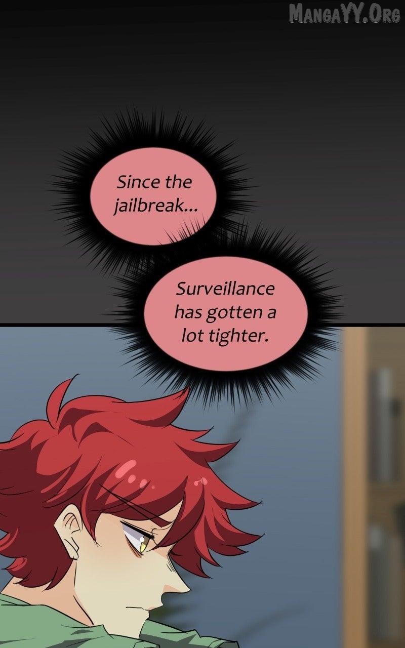 unOrdinary Chapter 384 page 129 - 