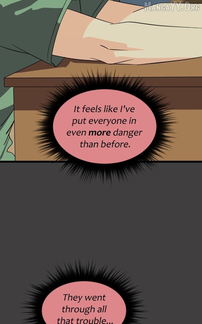 unOrdinary Chapter 384 page 130 - 
