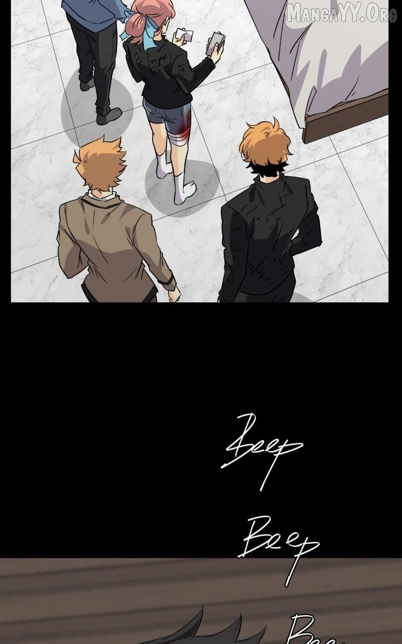 unOrdinary Chapter 384 page 14 - 