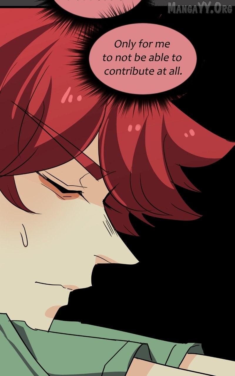 unOrdinary Chapter 384 page 131 - 