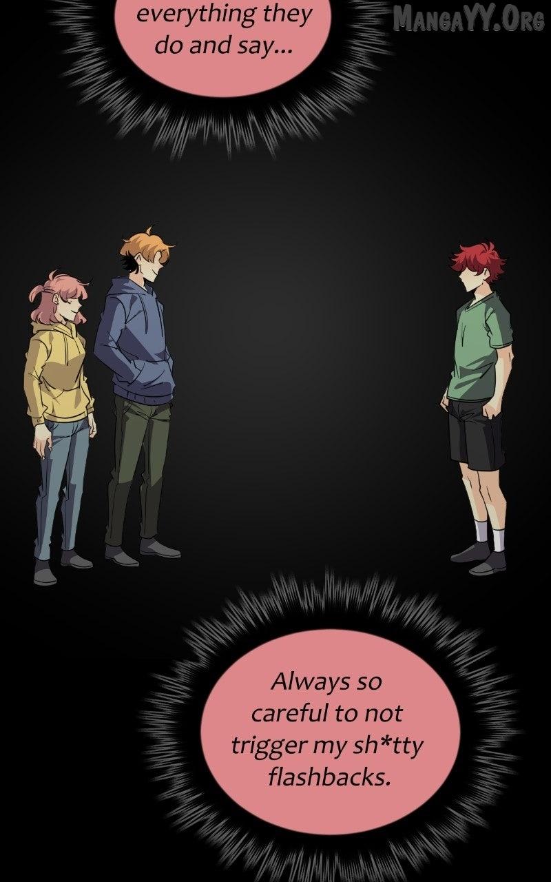 unOrdinary Chapter 384 page 135 - 