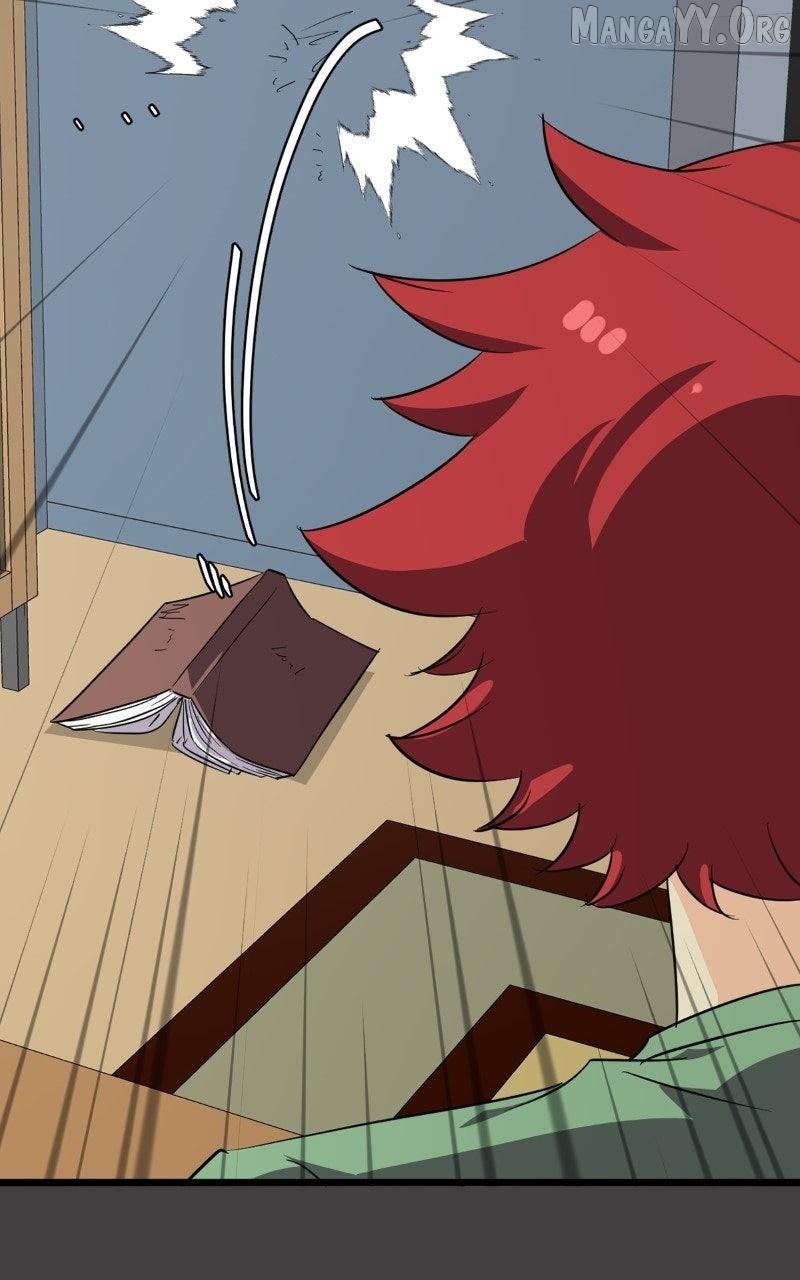 unOrdinary Chapter 384 page 143 - 