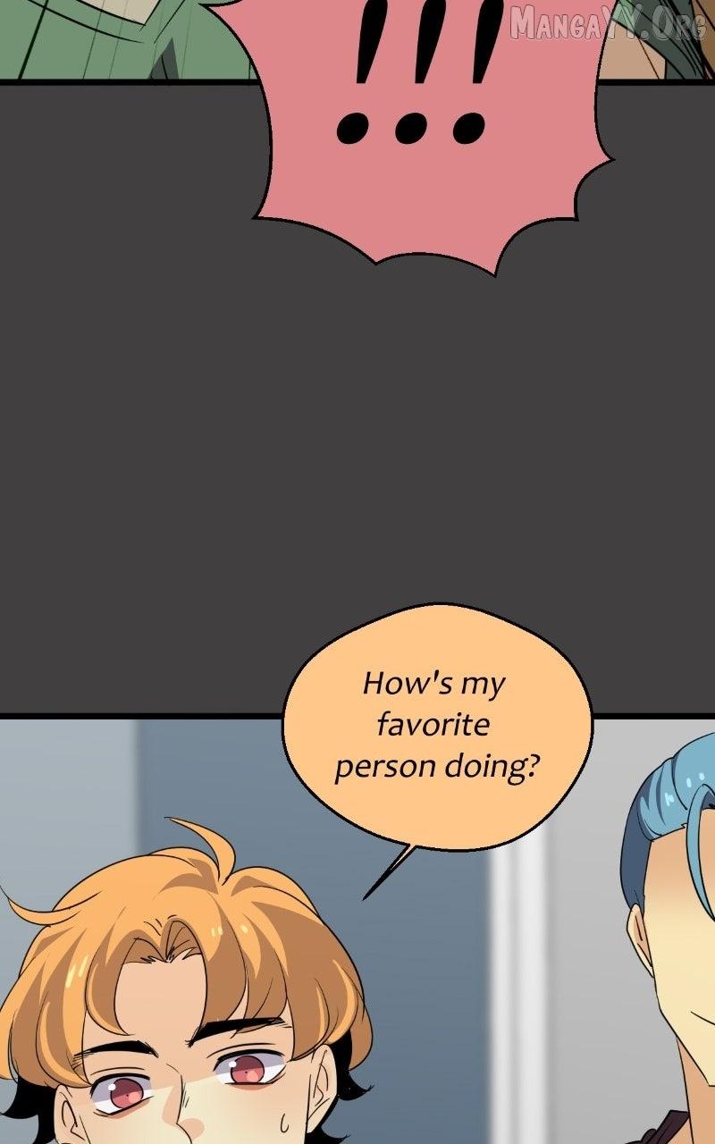 unOrdinary Chapter 384 page 151 - 