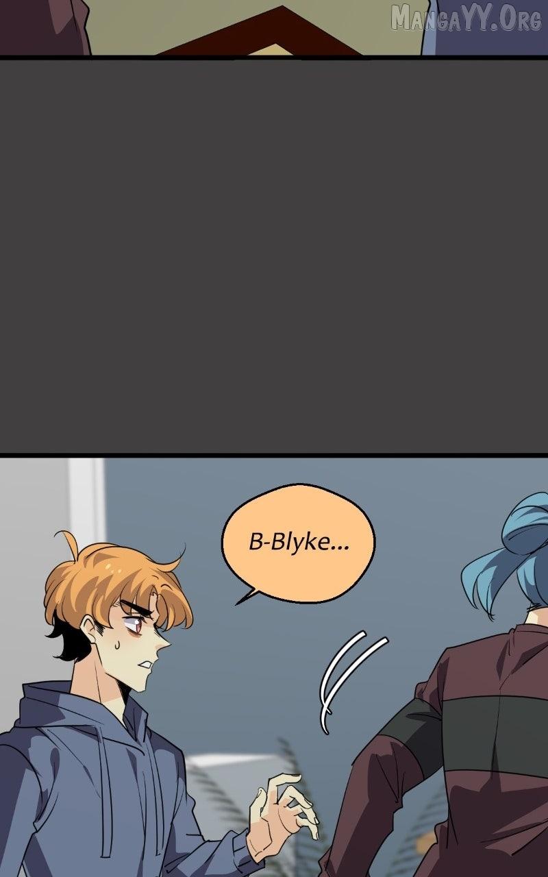 unOrdinary Chapter 384 page 155 - 